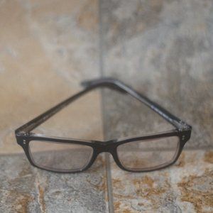 Authentic Used Youth 8-12 Ray Ban Glasses